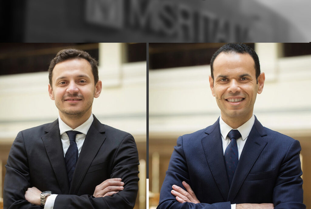 MIP CEOs