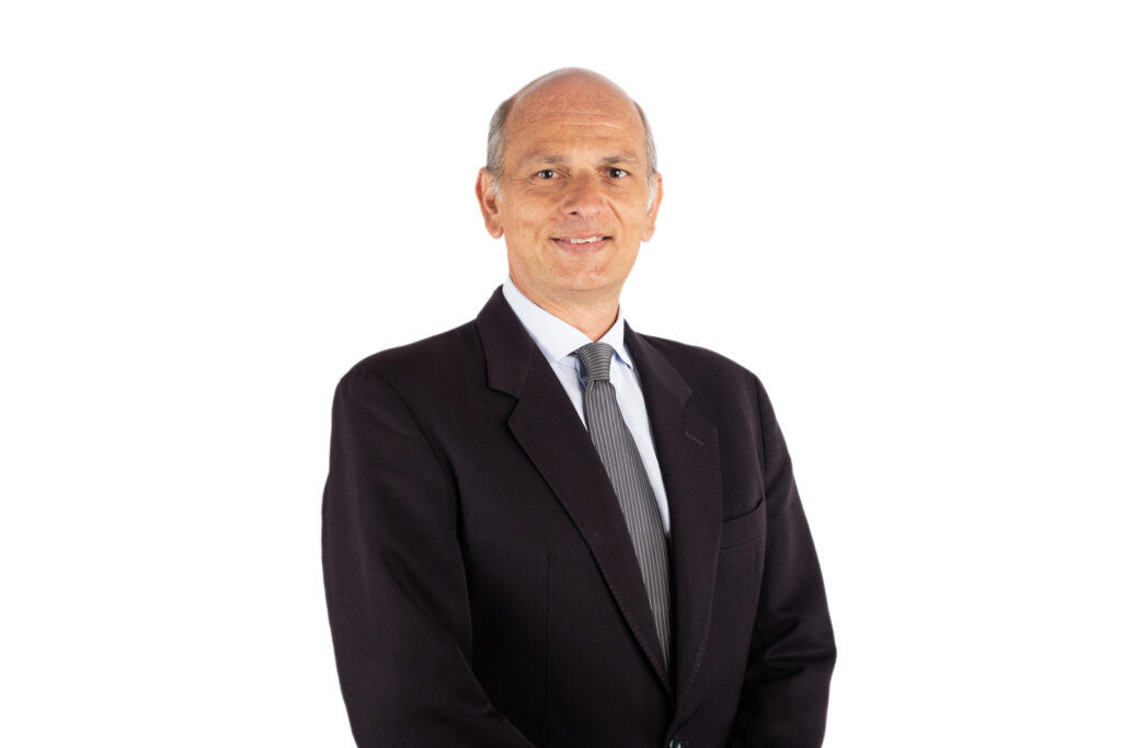 Ayman Sami Country Head Egypt at JLL