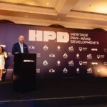 انطلاق أعمال شركة «HPD للتطوير العقاري» بشراكة مع مجموعة «الزامل السعودية»…وتبدأ بتوقيع اتفاقيات قوية لأول مشروعاتها