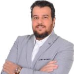 سعيد إمبابي: الحروب والتوترات بمنطقة الشرق الأوسط دفعت الذهب لأعلي سعر له فى التاريخ خلال 2024