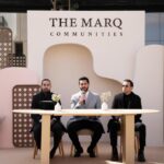 “ذا مارك للمجتمعات العمرانيةThe MarQ Communities – ” تحتفل بتسليم أول دفعة من الوحدات السكنية في مشروعها “ذا مارك جاردنز –  The MarQ Gardens” بالقاهرة الجديدة