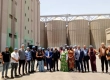 المصرية السويسرية للمكرونة والطحن” تبحث فرص التبادل التجاري مع وفد رسمي من الكونغو الديمقراطية